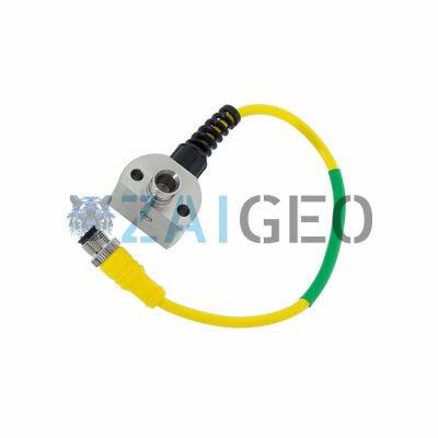 Запасные части для гидроабразивного станка 011275-1 Аксессуары для высоконапорного гидроабразивного станка