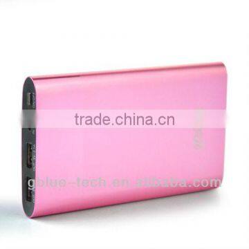 Polymer Batteries Mobile Power Bank for Iphone photo-3