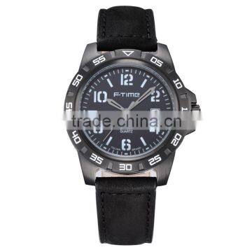 Clearance Stock Lots Fashion Men's Watches OEM Wristwatch photo-4