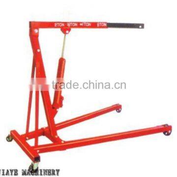 engine crane / lifting tools / shop crane
