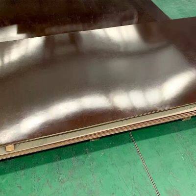 Modified Bismaleimide Laminated Glass Cloth Board (BMGC301) photo-2