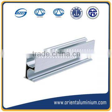 high quality aluminium profile for mosquito net