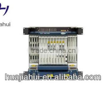 Huawei OSN 2500 transmission test equipment