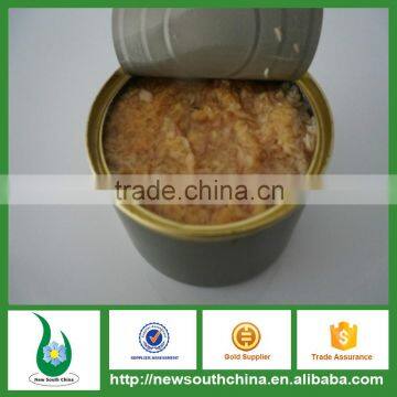 fast food canned tuna fish brands from china