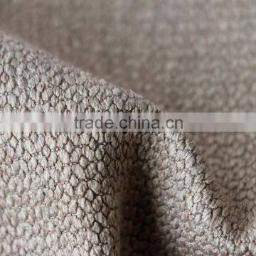 Factory price polyester sofa cover fabric