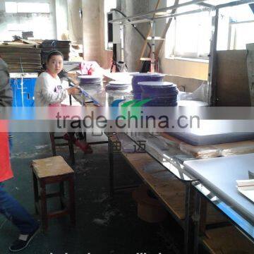 1mm/2mm/3mm/5mm/pc Sheet in Stock for Roofing photo-4