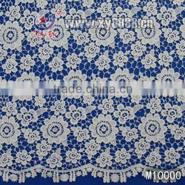 embroidery design lace trim wholesale