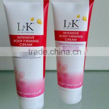 cosmetic soft tube.plastic tube packaging.cosmetic soft tube packing