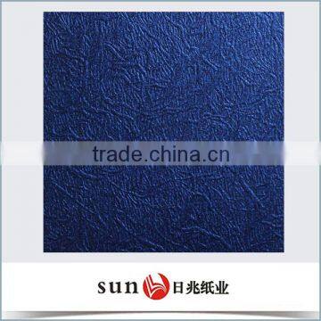 120g Que Chao Specialty Paper Embossed Paper Color Paper