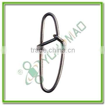 High quality new hooked snap fishing snap bulk fishing tackle