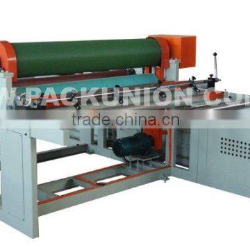 foam sheet embossing machine