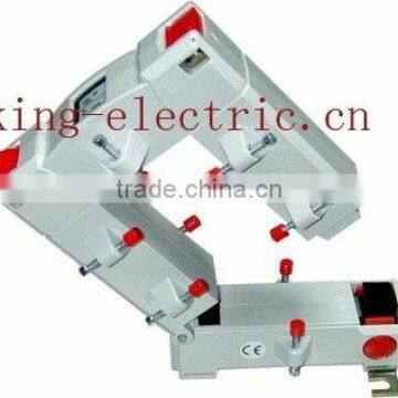 Split core current transformer