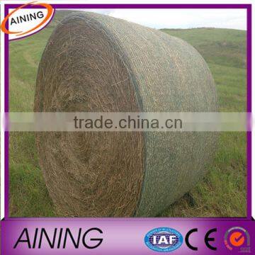 100% NEW HDPE Wrap Net For Farm