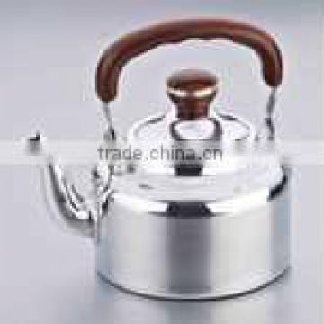 CCKK-002 Hot Aluminum kitchen water kettle, cookin kettle