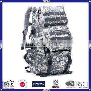 good quality customized logo OEM design tactical bag manufacturer