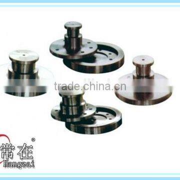 2"/3.5" Welding Type King Pin for Semi Trailer photo-4