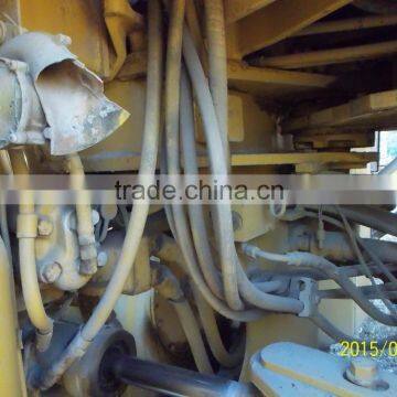 Strong Power Used Wheel Loader 950E Oringinal Japan for Cheap Sale in Shanghai photo-3