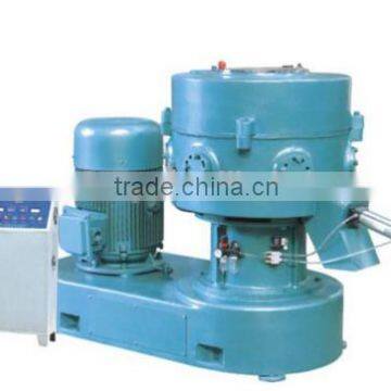 plastic grinding milling granulator