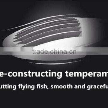 2016 Newest Beier Patented 50W Flying Fish Led Lamp With Unique Design and High Quality photo-4