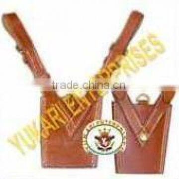 Flag Carer Belt YE-0511