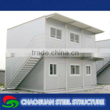 Industrial Weather Proof Houses Container photo-2