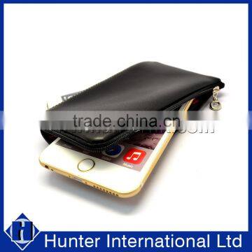 Soft Colorful PU Leather Wallet For Girls photo-2