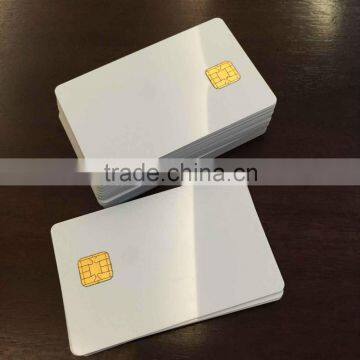 MDC1411 Golden Card Supplier PVC Bank Debit Card Supermarket Debit Card Quality Choice photo-5