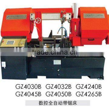 Automatic Band sawing machine