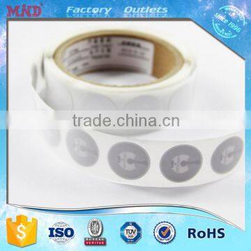 MDIY1632 Factory Price Printable hf Small NTAG203 Nfc Smart Tag /rfid Sticker Label photo-2