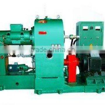 high quality rubber extruder machine