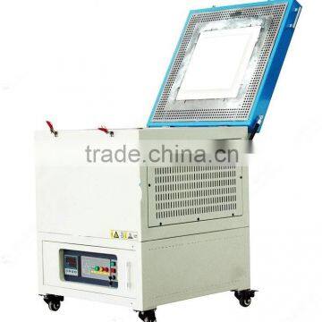 YIFAN CE crucible New Condition and Melting Furnace Usage industrial furnace YF-1200CF