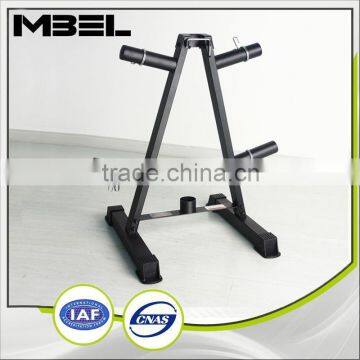 Fitness Etraining Exercise Barbell Rack