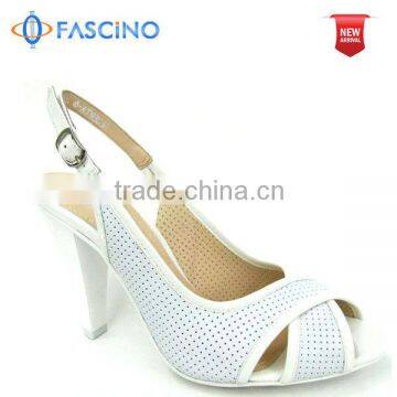 new design latest sandals for women