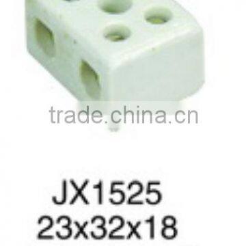 Hot sale!!! porcelain connector with good quality and lower price