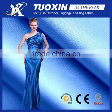 acetate spandex fabric/nylon spandex fabric