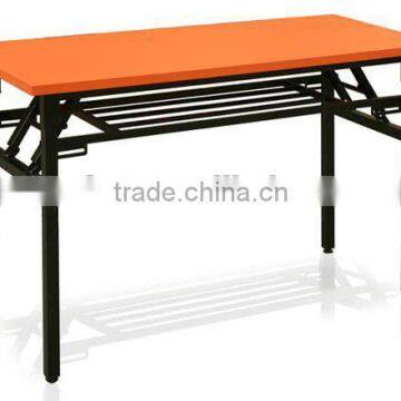 Wood Table Furniture for Kids Study photo-3