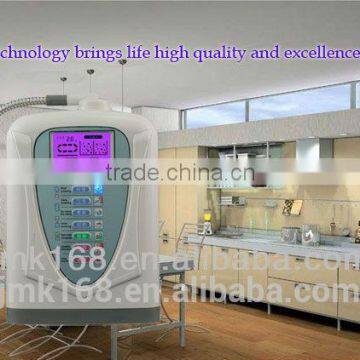 Alkaline Water Ionizer photo-2