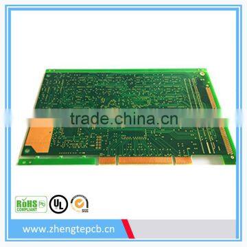 Sample Offer Taconic Gold Finger Pcb Keypad photo-3