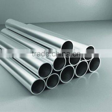 Best Selling Stainless Steel Welded Pipe
