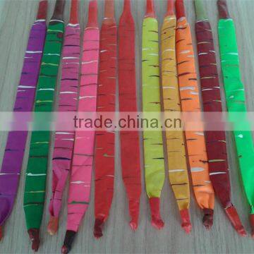 2015 Hot Sale Wholesale Rocket Balloon,rocket Shaped Balloon photo-2