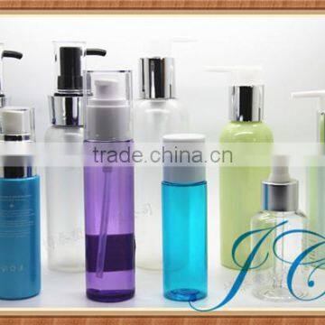 Delicate perfume spray bottle/refillable spray bottle with various sizes