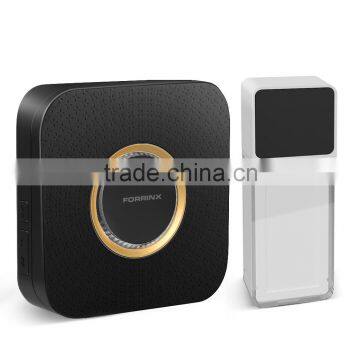 Factory wholesale New B12 Doorbells up to 300m working range Wireless doorbell