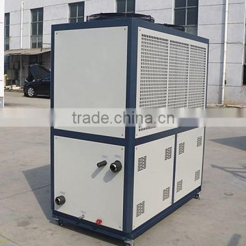 AC-15AD air-cooled chillers manufacturer for industry