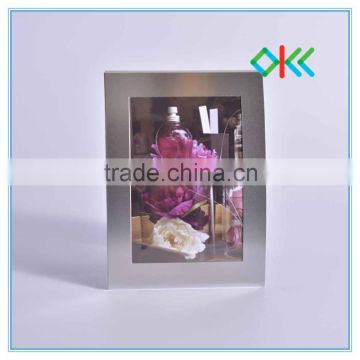 ningbo photo frame,metal decorative photo frame