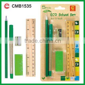 Wholesale Practical School Set Ball Pen Stationery List in Excel