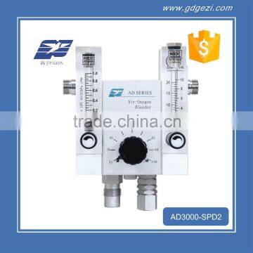 National Air Oxygen Mixer for Ventilator AD3000-SPD2