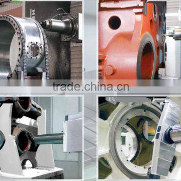 Boring Milling Machine DBM-110B Universal High Quality CNC Machine