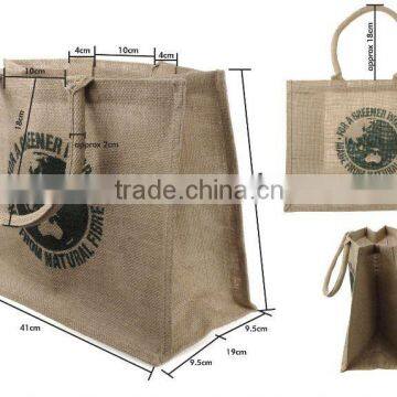 Importer Of Jute Bag