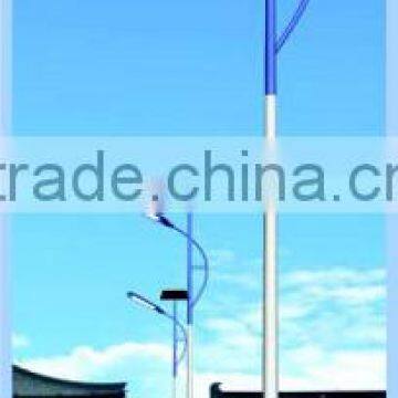 5 Years Warranty 7M 40W Solar LED Street Lights(sky Angle Series) photo-3