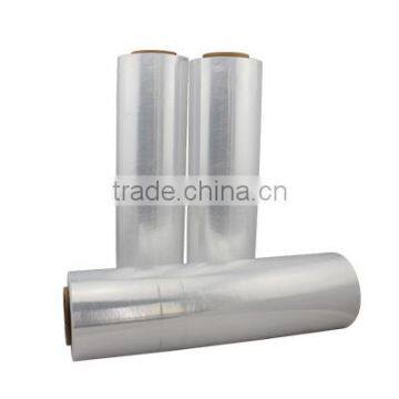 30 Mic Hand Use Machine Use Pallet Packing Stretch Film photo-2
